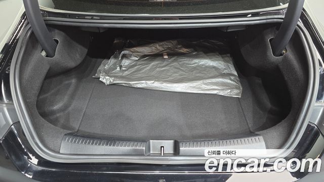 Mercedes-Benz CLA-Class 2023 — photo 29