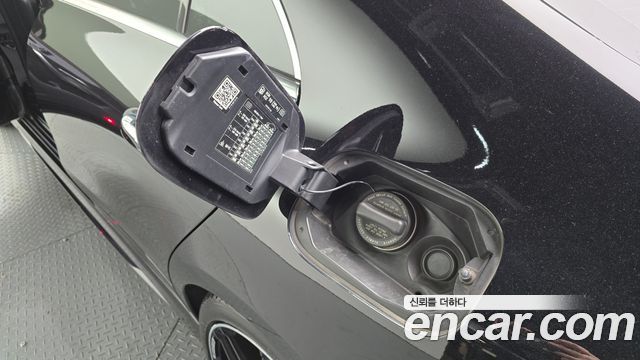 Mercedes-Benz CLA-Class 2023 — photo 30