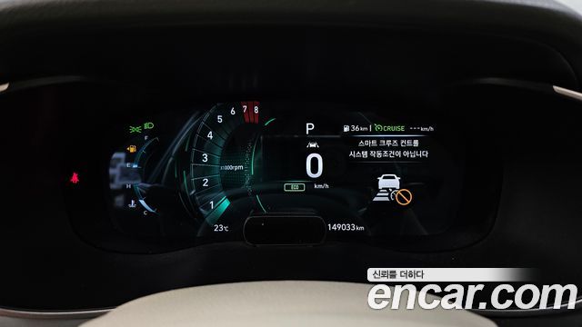 Genesis G70 2019 — photo 11