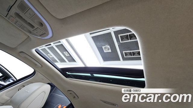 Genesis G70 2019 — photo 24