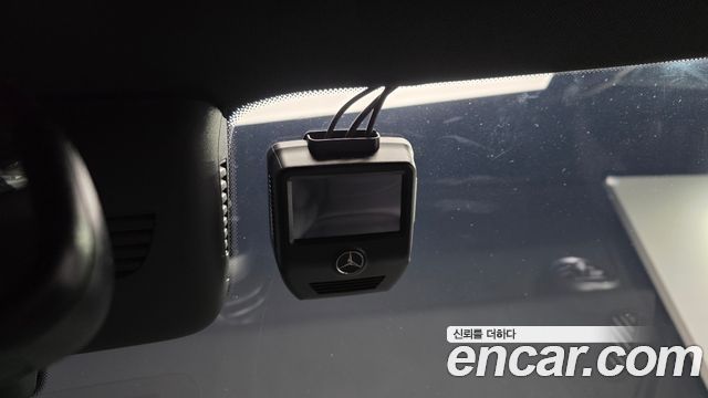 Mercedes-Benz GLC-Class 2019 — photo 30
