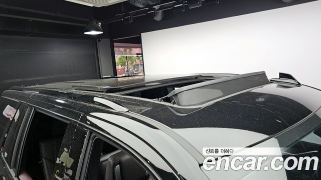 Cadillac Escalade 2023 — photo 20
