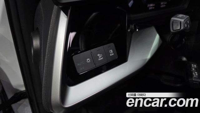 Audi A3 2022 — photo 19