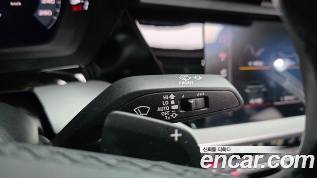 Audi A3 2022 — photo 27