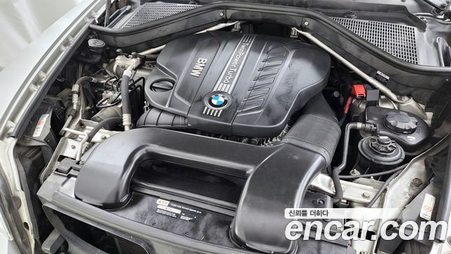 BMW X6 2013 — photo 6