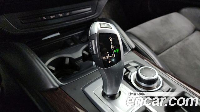 BMW X6 2013 — photo 9
