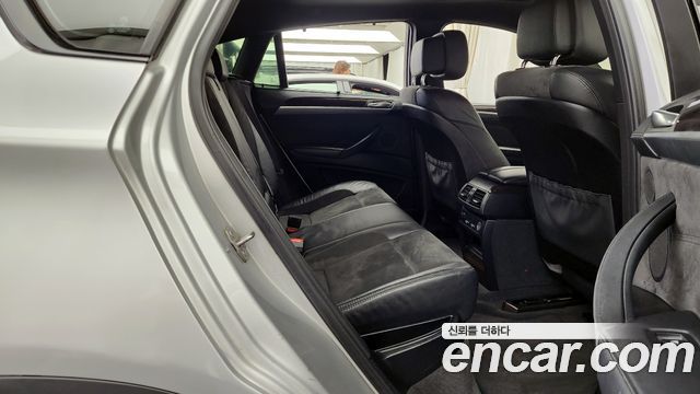 BMW X6 2013 — photo 12