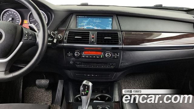 BMW X6 2013 — photo 14