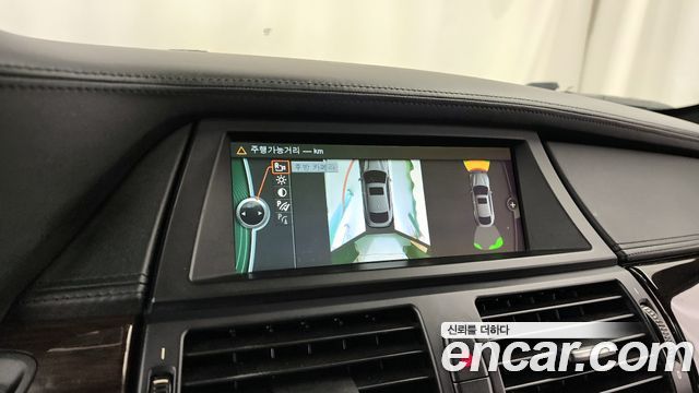 BMW X6 2013 — photo 15