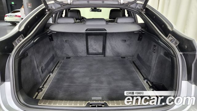 BMW X6 2013 — photo 20