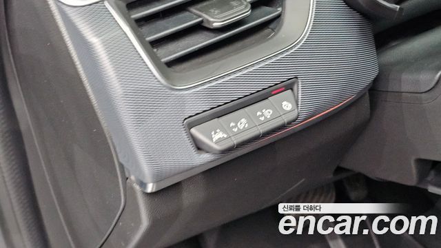 Renault-KoreaSamsung XM3 2022 — photo 20