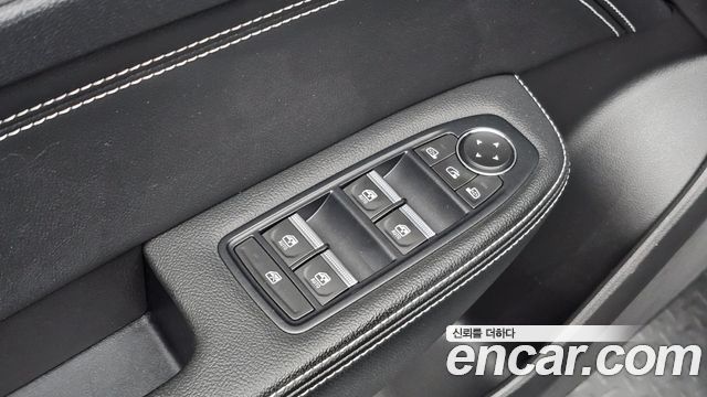 Renault-KoreaSamsung XM3 2022 — photo 25