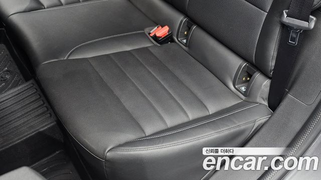 Renault-KoreaSamsung XM3 2022 — photo 32
