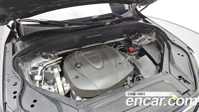 Volvo XC90 2018 — photo 6