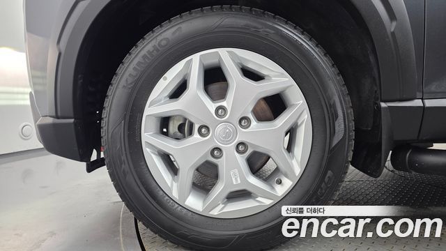 KG Mobility Rexton 2023 — photo 5
