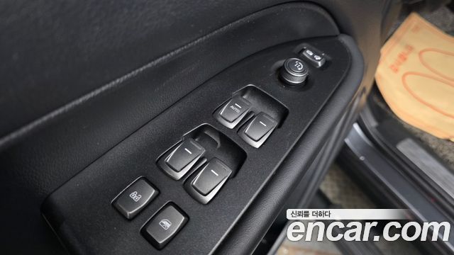 KG Mobility Rexton 2023 — photo 13