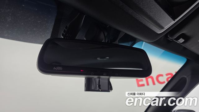KG Mobility Rexton 2023 — photo 18