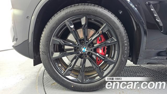 BMW X4 2025 — photo 5