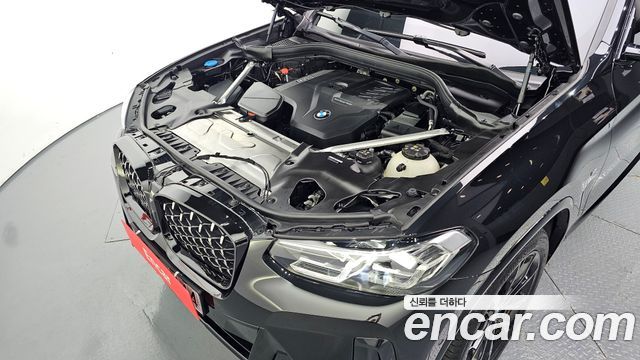 BMW X4 2025 — photo 6
