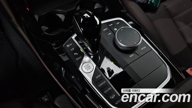 BMW X4 2025 — photo 12