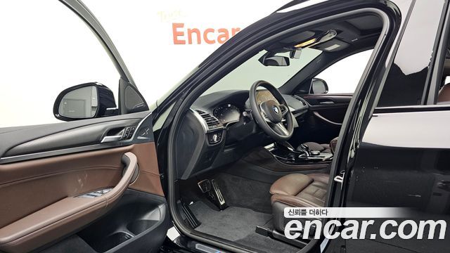BMW X4 2025 — photo 13