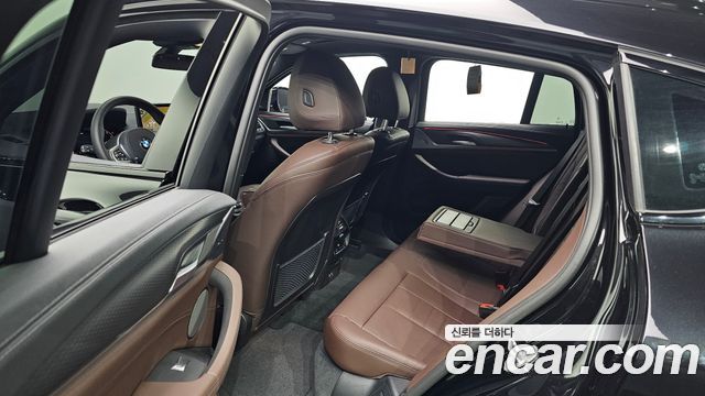 BMW X4 2025 — photo 18