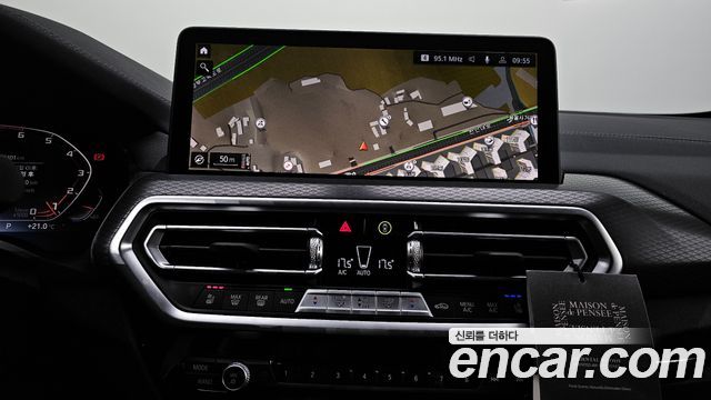 BMW X4 2025 — photo 19