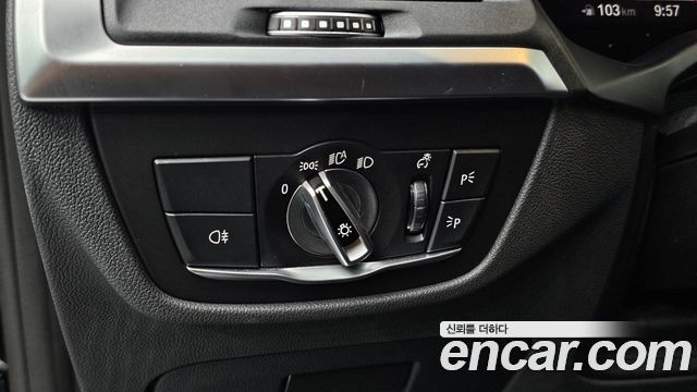 BMW X4 2025 — photo 24