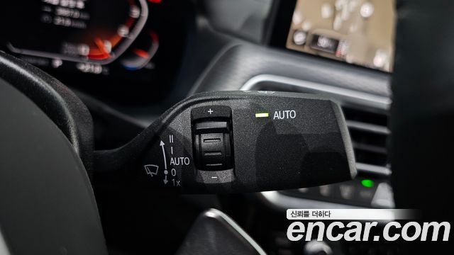 BMW X4 2025 — photo 25