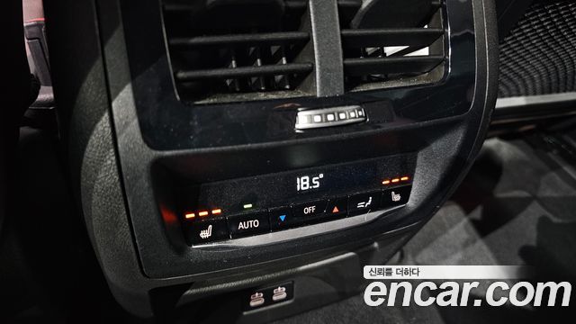 BMW X4 2025 — photo 29