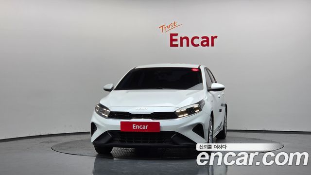 Kia K3 2022 — photo 3