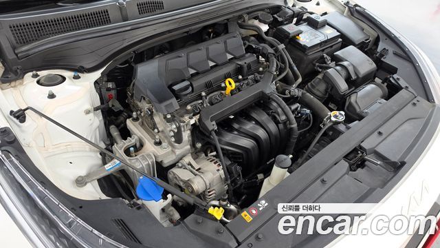 Kia K3 2022 — photo 6