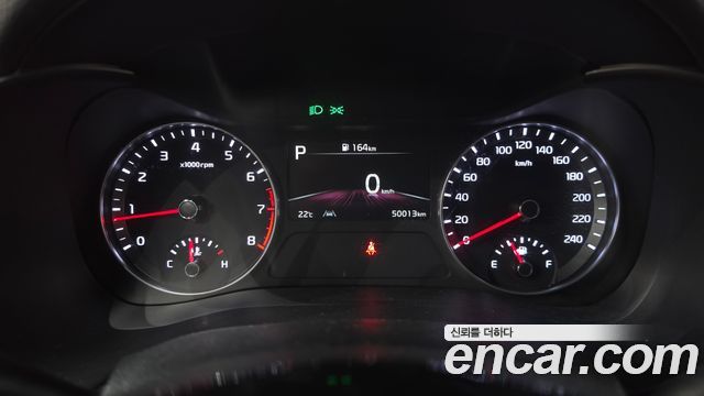 Kia K3 2022 — photo 11