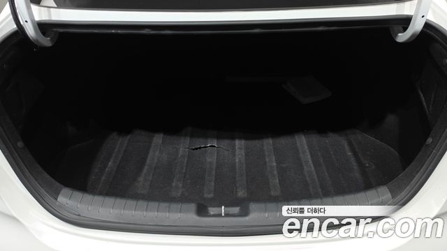 Kia K3 2022 — photo 20