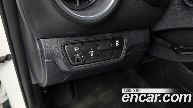 Kia K3 2022 — photo 25