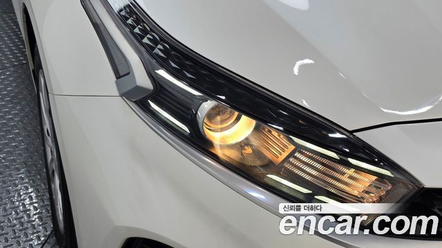 Kia K3 2022 — photo 8