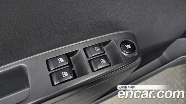 Chevrolet Korea Spark 2012 — photo 19