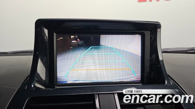 Chevrolet Korea Spark 2012 — photo 22