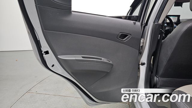 Chevrolet Korea Spark 2012 — photo 15