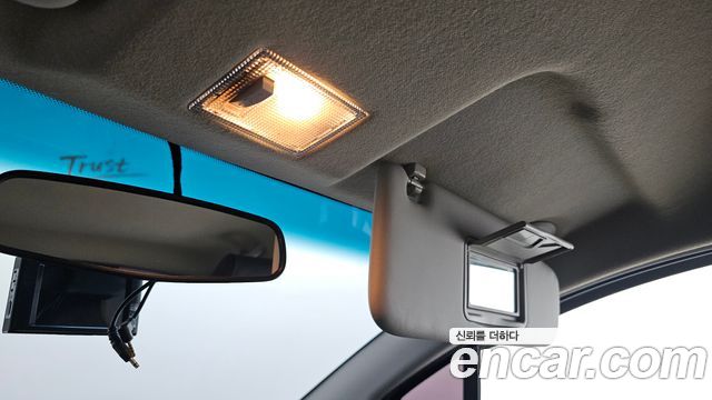 Chevrolet Korea Spark 2012 — photo 27