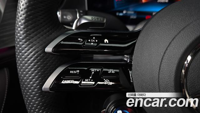 Mercedes-Benz AMG GT 2024 — photo 21