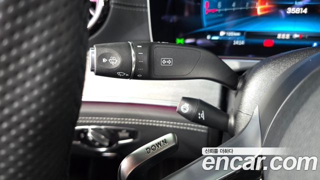 Mercedes-Benz AMG GT 2024 — photo 29