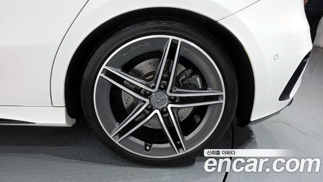 Mercedes-Benz A-Class 2021 — photo 7