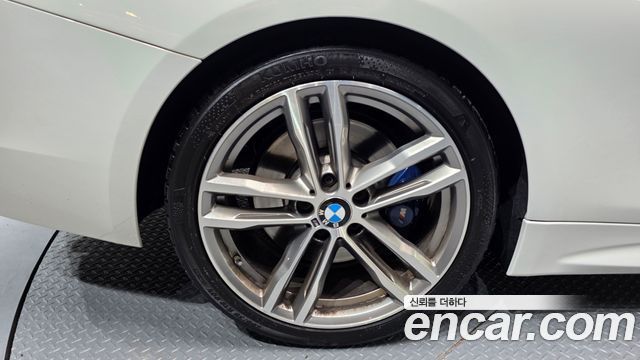 BMW 4-Series 2020 — photo 5