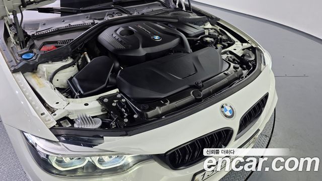 BMW 4-Series 2020 — photo 6