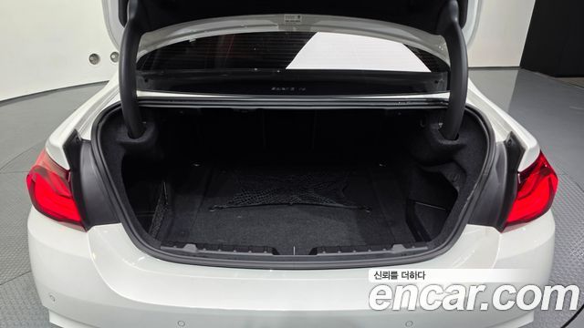 BMW 4-Series 2020 — photo 26