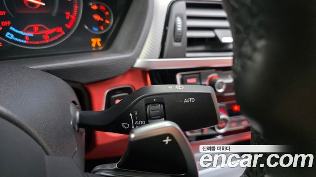 BMW 4-Series 2020 — photo 27