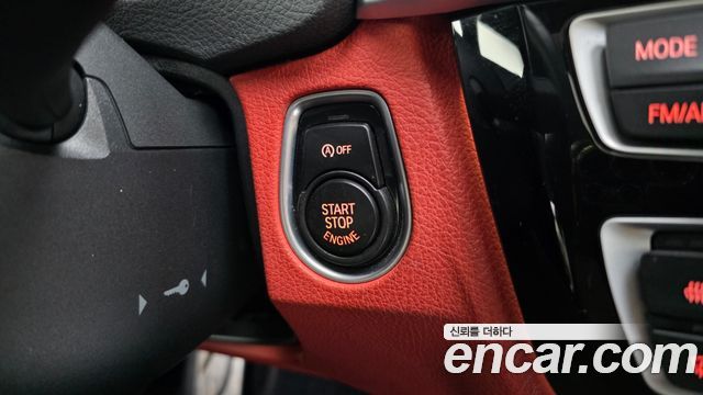 BMW 4-Series 2020 — photo 30