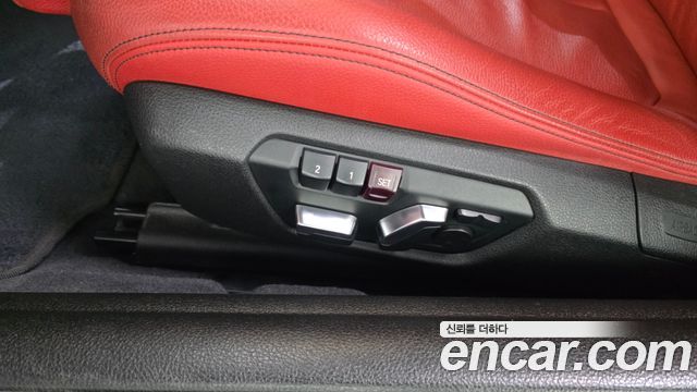 BMW 4-Series 2020 — photo 31