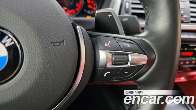 BMW 4-Series 2020 — photo 33